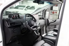 2023 Hyundai Staria L3.5 Cargo 5-Seater — фото 9