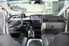 2023 Hyundai Staria L3.5 Cargo 5-Seater — фото 10