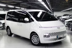 2023 Hyundai Staria L3.5 Cargo 5-Seater — фото 12