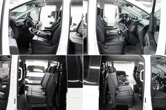 2023 Hyundai Staria L3.5 Cargo 5-Seater — фото 16