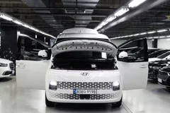 2023 Hyundai Staria L3.5 Cargo 5-Seater — фото 20