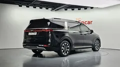 2023 Kia Carnival Gasoline 9-Seater Noblesse — фото 2
