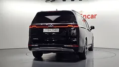 2023 Kia Carnival Gasoline 9-Seater Noblesse — фото 4