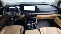 2023 Kia Carnival Gasoline 9-Seater Noblesse — фото 7
