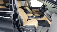 2023 Kia Carnival Gasoline 9-Seater Noblesse — фото 11