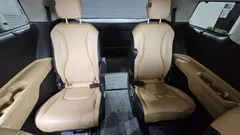2023 Kia Carnival Gasoline 9-Seater Noblesse — фото 13