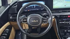 2023 Kia Carnival Gasoline 9-Seater Noblesse — фото 15