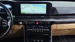 2023 Kia Carnival Gasoline 9-Seater Noblesse — фото 16