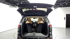 2023 Kia Carnival Gasoline 9-Seater Noblesse — фото 20