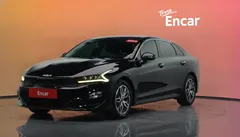 2023 Kia K5 2.0 LPI(Renter car) — фото 1