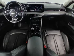 2023 Kia K5 2.0 LPI(Renter car) — фото 7