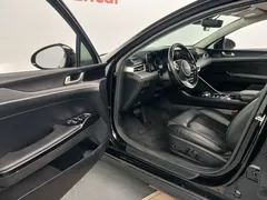 2023 Kia K5 2.0 LPI(Renter car) — фото 10