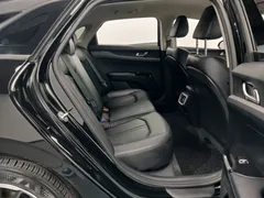 2023 Kia K5 2.0 LPI(Renter car) — фото 11