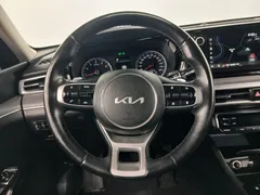 2023 Kia K5 2.0 LPI(Renter car) — фото 13