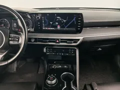2023 Kia K5 2.0 LPI(Renter car) — фото 14