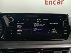 2023 Kia K5 2.0 LPI(Renter car) — фото 16