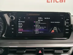 2023 Kia K5 2.0 LPI(Renter car) — фото 18