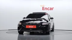 2023 Genesis G70 Gasoline 2.0T 4WD — фото 3