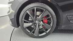 2023 Genesis G70 Gasoline 2.0T 4WD — фото 5