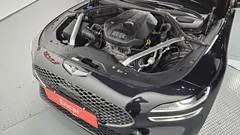 2023 Genesis G70 Gasoline 2.0T 4WD — фото 6