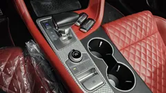 2023 Genesis G70 Gasoline 2.0T 4WD — фото 9