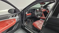 2023 Genesis G70 Gasoline 2.0T 4WD — фото 10