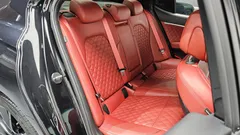 2023 Genesis G70 Gasoline 2.0T 4WD — фото 11