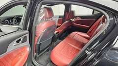 2023 Genesis G70 Gasoline 2.0T 4WD — фото 12