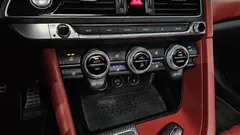 2023 Genesis G70 Gasoline 2.0T 4WD — фото 19