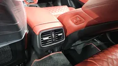 2023 Genesis G70 Gasoline 2.0T 4WD — фото 20