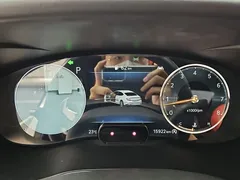 2023 Genesis G70 Gasoline 3.3T 4WD — фото 4