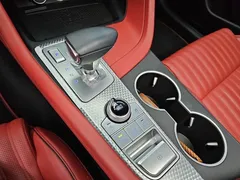 2023 Genesis G70 Gasoline 3.3T 4WD — фото 6