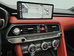 2023 Genesis G70 Gasoline 3.3T 4WD — фото 8