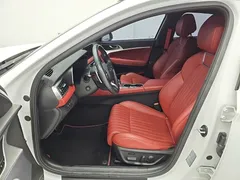 2023 Genesis G70 Gasoline 3.3T 4WD — фото 9