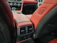 2023 Genesis G70 Gasoline 3.3T 4WD — фото 16