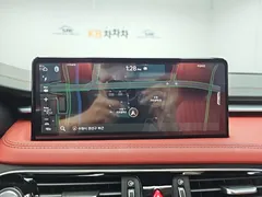 2023 Genesis G70 Gasoline 3.3T 4WD — фото 18