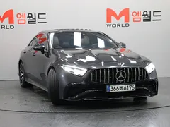 2022 Mercedes-Benz CLS-Class CLS450 4MATIC — фото 2