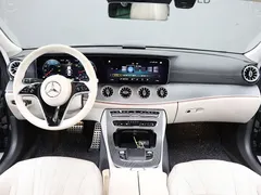 2022 Mercedes-Benz CLS-Class CLS450 4MATIC — фото 14