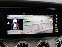 2022 Mercedes-Benz CLS-Class CLS450 4MATIC — фото 15
