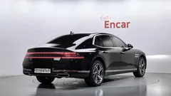 2023 Genesis G90 Gasoline 3.5 Turbo 2WD — фото 2