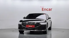 2023 Genesis G90 Gasoline 3.5 Turbo 2WD — фото 3