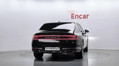 2023 Genesis G90 Gasoline 3.5 Turbo 2WD — фото 4