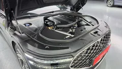 2023 Genesis G90 Gasoline 3.5 Turbo 2WD — фото 6