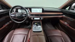 2023 Genesis G90 Gasoline 3.5 Turbo 2WD — фото 7
