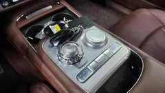 2023 Genesis G90 Gasoline 3.5 Turbo 2WD — фото 9
