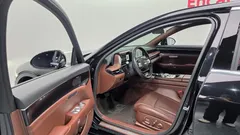 2023 Genesis G90 Gasoline 3.5 Turbo 2WD — фото 10