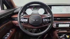 2023 Genesis G90 Gasoline 3.5 Turbo 2WD — фото 11