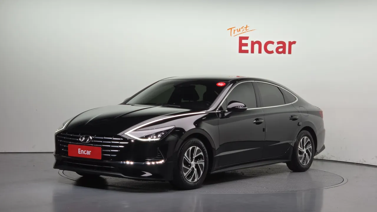 2022 Hyundai Sonata Modern