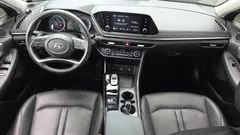 2022 Hyundai Sonata Modern — фото 7