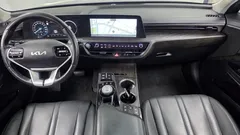 2023 Kia K8 2.5 Gasoline 2WD — фото 7
